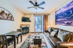 Highland Greens Lodge 210 Colorado Breckenridge